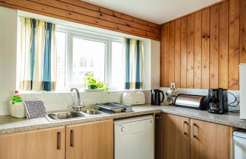 Cornwall Countryside Lodges "Reserve Worldwide" Honicombe - Photo 55