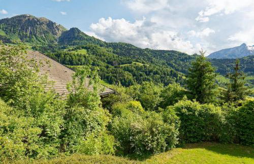 Logement 3 étoiles avec vue imprenable sur les montagnes, ski bus - Photo 34