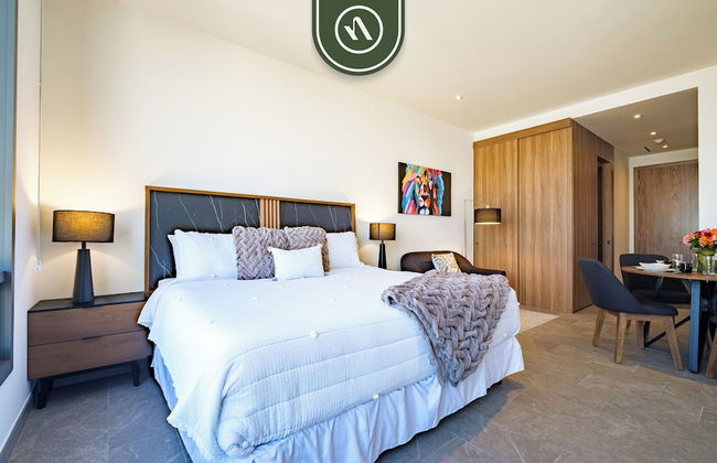 BeGrand Reforma by Naya Homes - Foto 13