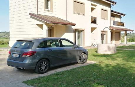 Villa Emilia - Foto 15