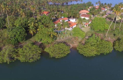 Paraiso Pasargada - Foto 11