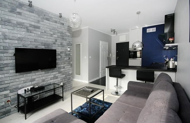 Livin Boutique Apartcomplex - Photo 1