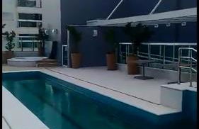 Studio mobiliado - Foto 35