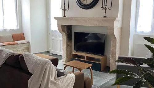 Maison conviviale à Les Riceys avec cour privée... - Foto 2