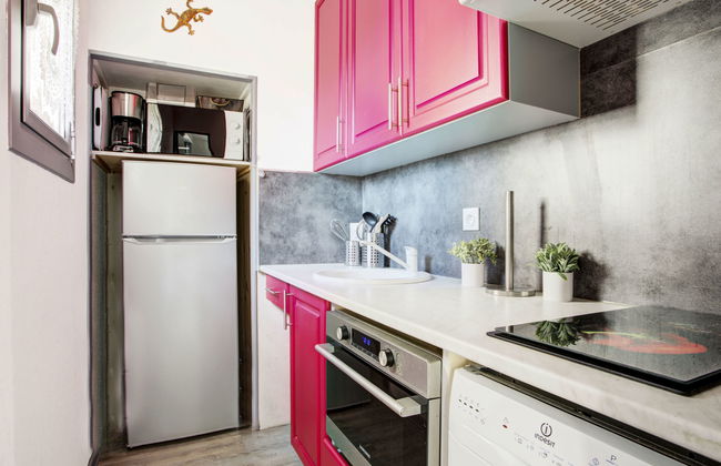 Les Villageoises - Foto 3