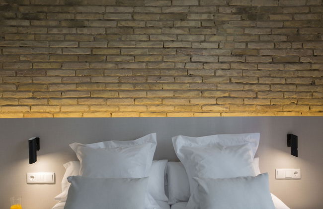 SingularStays Parque Central - Foto 32