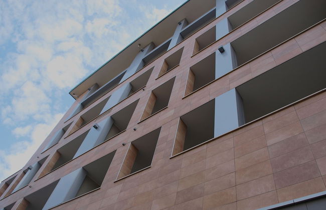 Housing32 Apartments - Foto 1