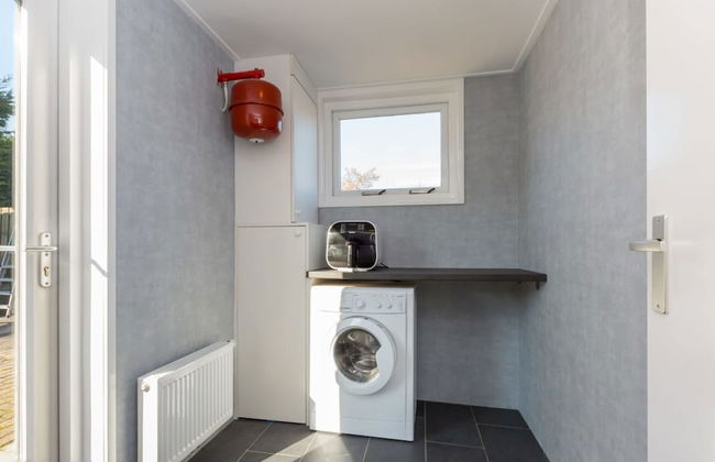 Holiday Home Near Veerse Meer Lake Wolphaartsdijk - Foto 7