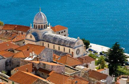 Apartments Gverić - Foto 13