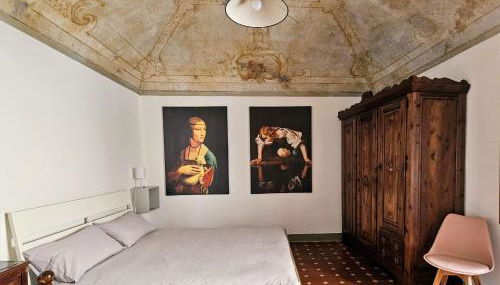 Casa Feliciani - MonferratoHome - Foto 2, wardrobe