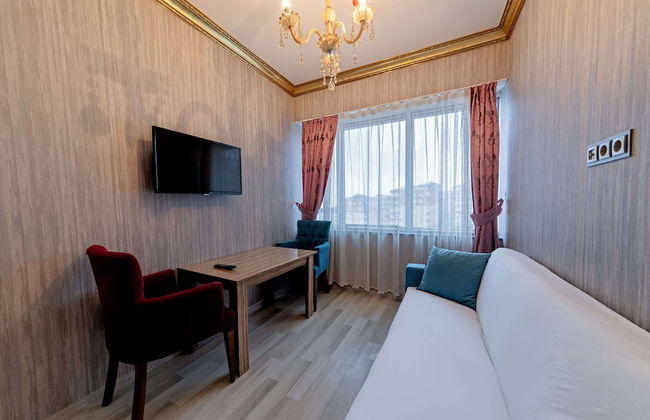 Royal Babil Suites - Foto 58