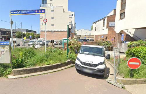 Le Hangar Fleuri - Foto 29