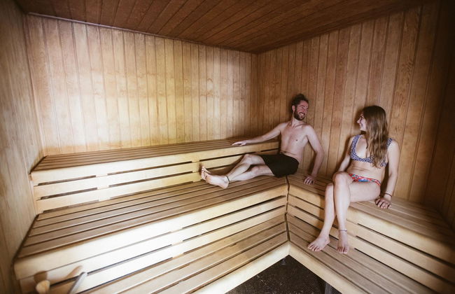 THC Nugget Point Hotel - Foto 5