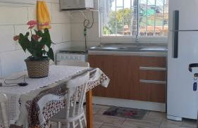 Residencial Lena a 300 metros da praia - Foto 39