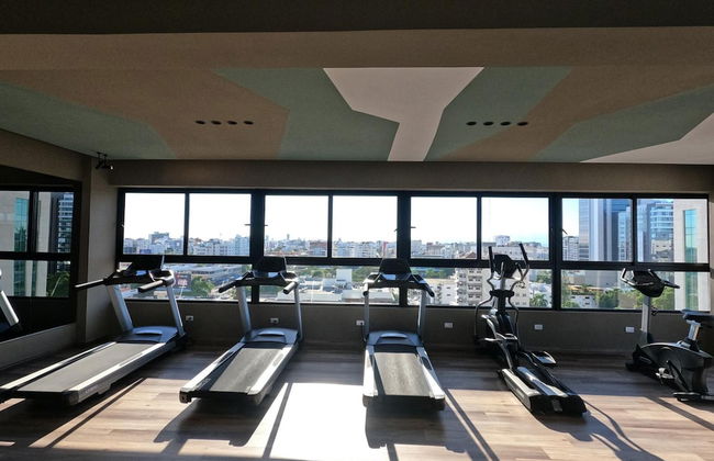 Regatta Living Hotel By Mint - Foto 28