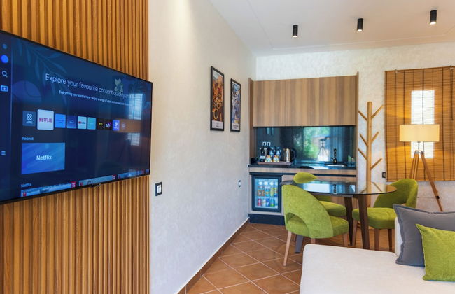 Dar Zarrouk - Foto 11