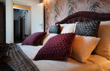 Luxury Villa Nature with heated private pool, sauna & fire pit, a short walk to the beach - Photo 71