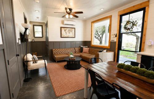Spring Break | Hot Tub, Pool, Farm Stay - Foto 15