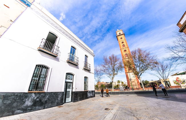 Charming Apartment Sevilla Centre - Foto 25