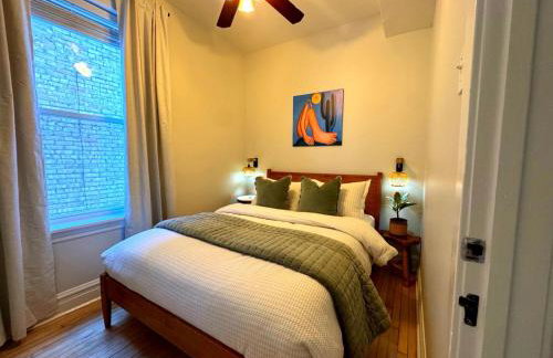Stunning 3 Bedrooms 2 Bathrooms Getaway Chicago! - Foto 16