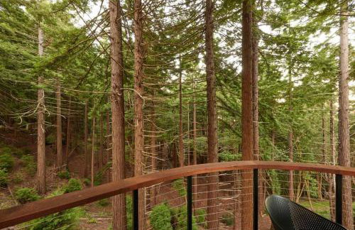 ~* The Spectacular Spyglass Treehouse *~ - Foto 27