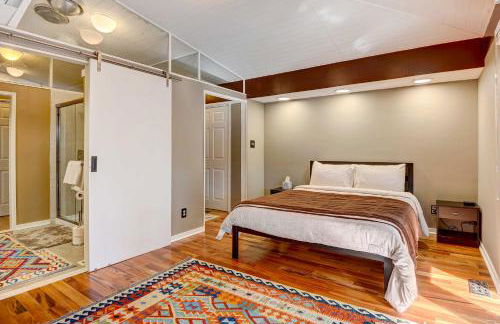 Stylish and Serene West Friendship Hidden Gem! - Foto 18