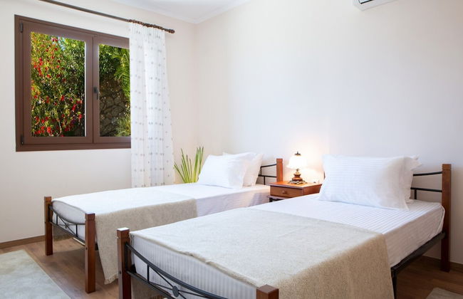 Buena Vista Villa - Amazing sea View - Foto 9