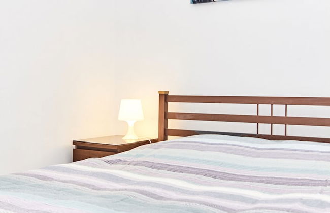 2 Bedroom Self Contained Apartment - Foto 16