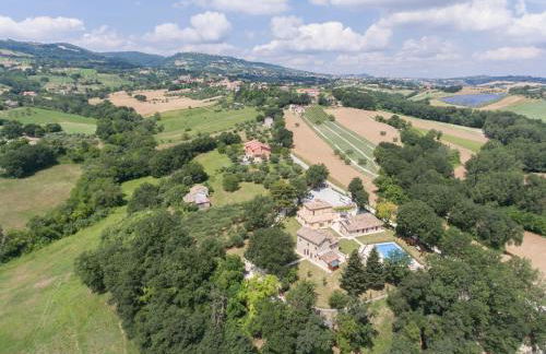 BorgoPratole CountryHouse - Foto 75