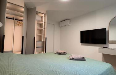 Appartement Neuf 3P- proche mer & aéroport - Foto 19