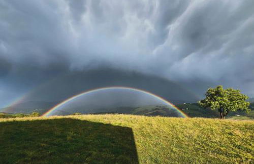 Caserío Bizkar - Foto 63