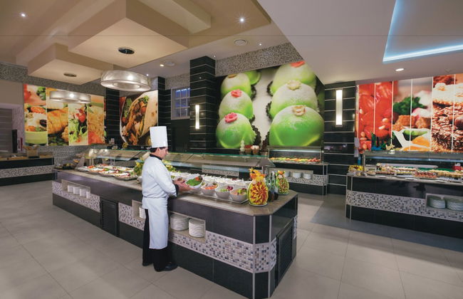 Hotel Riu Palace Las Americas - Adults Only- All Inclusive - Foto 53