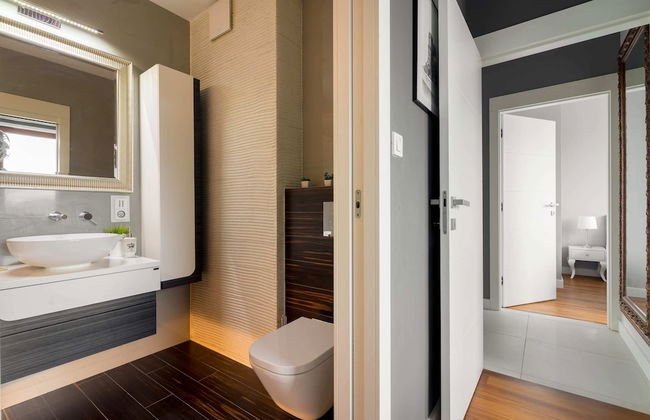 Hlonda Deluxe Apartment with Terrace - Foto 29