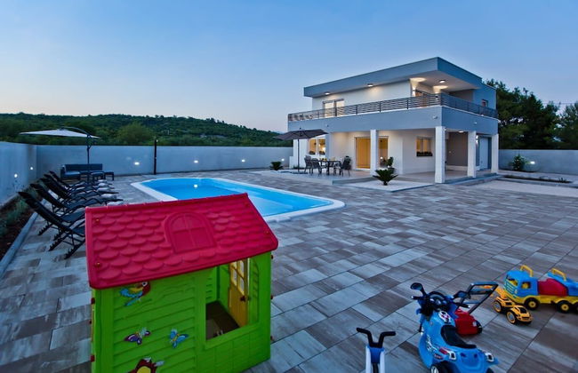 Villa Blazen - Foto 52