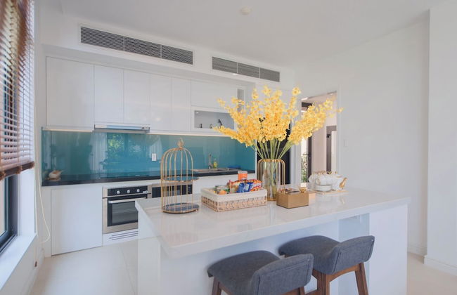 Hese Pool Villas & Resort Cam Ranh - Foto 44