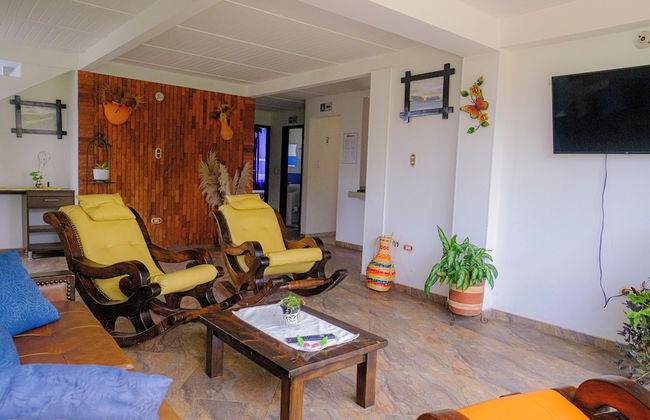 Altos de agua blanca - Photo 28