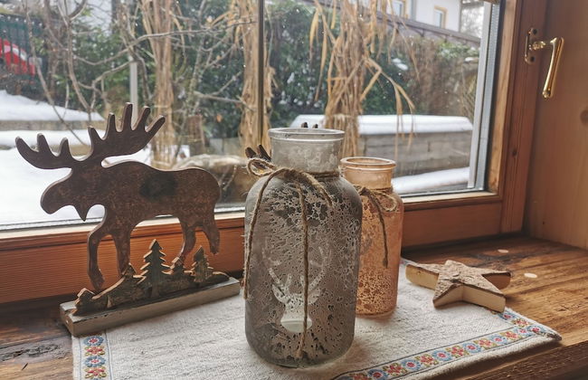 Kaiserhaus Harald Astner Ebbs Studio 2 - Foto 21