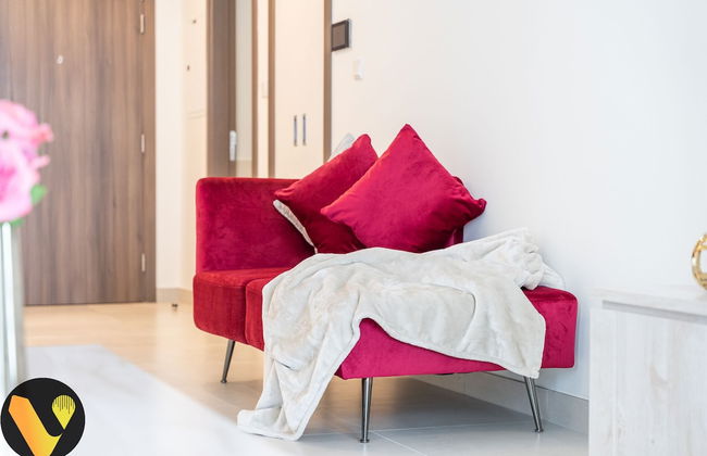 Vogue - Dubai Frame View - Photo 65