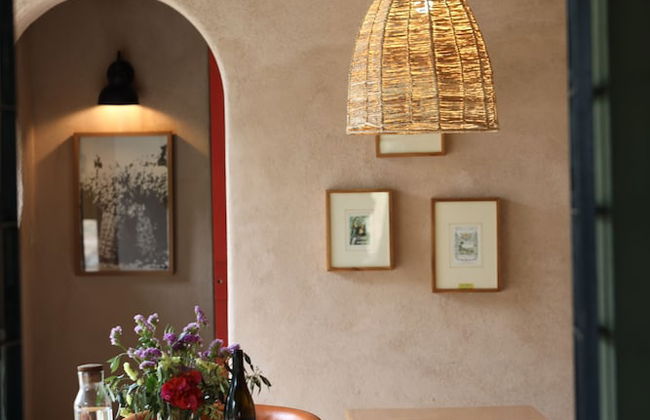 Alma Liebre Viñedos del Valle - Foto 33