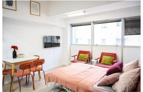 Beau 3P à 20m du métro et 20 min du cœur de Paris - Foto 23