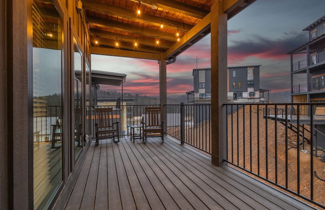 Smith Creek Resort - Foto 44