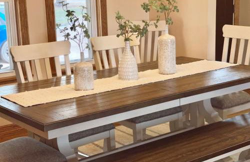 Mountain Vistas House and Acreage - Foto 7