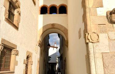 Bonaire Penthouse Sitges 2 terraces steps from beach - Foto 29