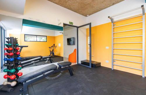 Studio proximo portão principal PUC PR - URB0305 - Foto 74