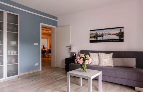 Ferienwohnung Casa Rossa - Foto 16