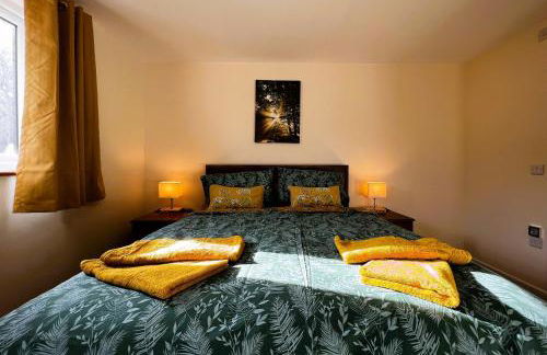 Cherry Lodge - Foto 18