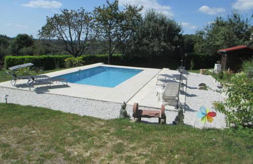 La Ferme de la Chapelle-Saint-Jean - Foto 23