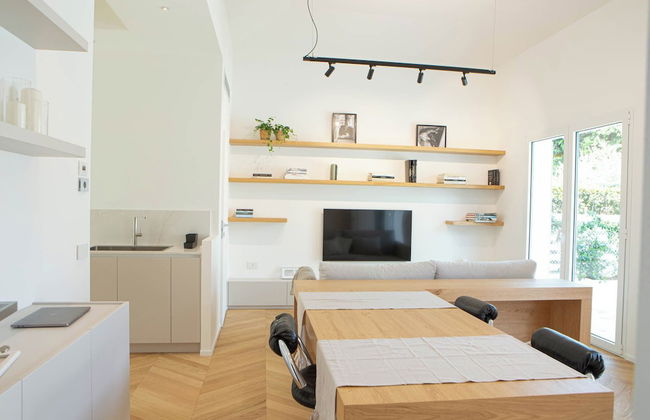 Luxury Suites Collection - Villette - Foto 11