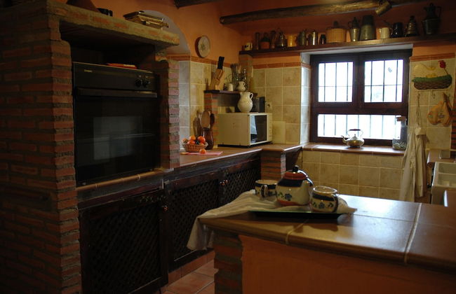 La Casa Rural Cortijo del Zoco Bajo - Foto 6