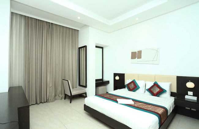 LandwaySuite - Foto 34